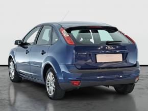 Ford Focus  1.6 16V 