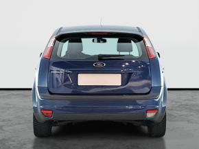 Ford Focus  1.6 16V 