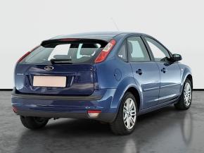 Ford Focus  1.6 16V 