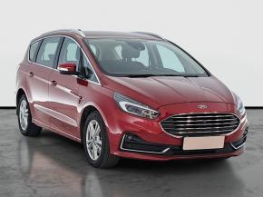 Ford S-Max  2.0 EcoBlue 