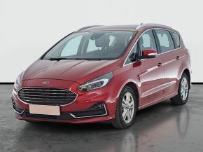 Ford S-Max  2.0 EcoBlue 