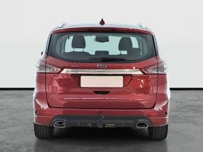Ford S-Max  2.0 EcoBlue 