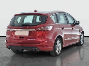 Ford S-Max  2.0 EcoBlue 