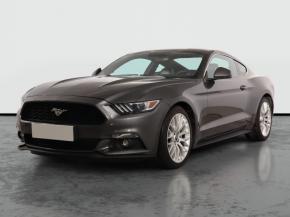 Ford Mustang  2.3 EcoBoost 