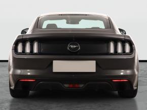 Ford Mustang  2.3 EcoBoost 