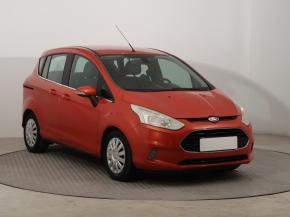 Ford B-Max  1.0 EcoBoost 