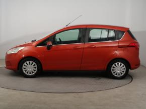 Ford B-Max  1.0 EcoBoost 