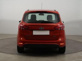 Ford B-Max  1.0 EcoBoost 