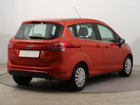 Ford B-Max  1.0 EcoBoost 