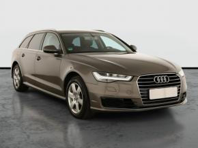 Audi A6  3.0 TDI 