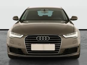 Audi A6  3.0 TDI 