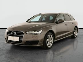 Audi A6  3.0 TDI 