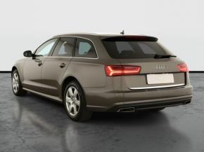 Audi A6  3.0 TDI 