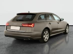 Audi A6  3.0 TDI 