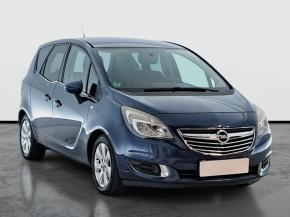 Opel Meriva  1.4 Turbo 