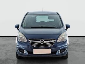 Opel Meriva  1.4 Turbo 
