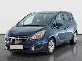 Opel Meriva  1.4 Turbo 