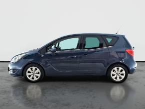 Opel Meriva  1.4 Turbo 