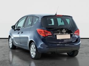Opel Meriva  1.4 Turbo 
