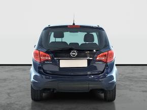 Opel Meriva  1.4 Turbo 
