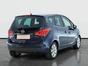 Opel Meriva  1.4 Turbo 
