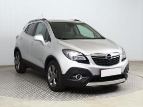 Opel Mokka  1.4 Turbo 