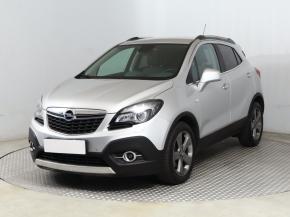 Opel Mokka  1.4 Turbo 