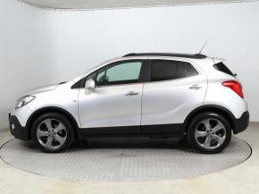 Opel Mokka  1.4 Turbo 