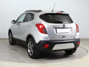 Opel Mokka  1.4 Turbo 