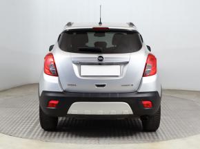 Opel Mokka  1.4 Turbo 