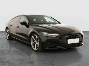 Audi A7  50 TDI 