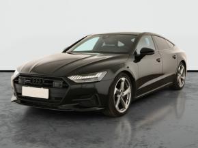 Audi A7  50 TDI 