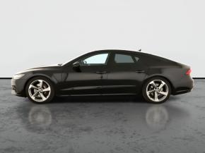 Audi A7  50 TDI 