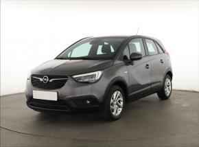 Opel Crossland  1.2 Turbo 