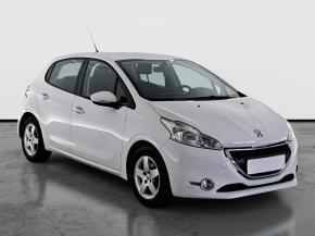 Peugeot 208  1.4 HDI Active