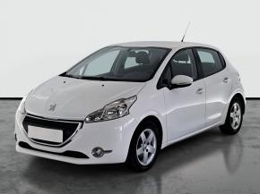 Peugeot 208  1.4 HDI Active 
