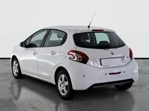 Peugeot 208  1.4 HDI Active 
