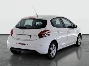 Peugeot 208  1.4 HDI Active 