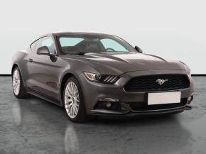 Ford Mustang  2.3 Ecoboost 