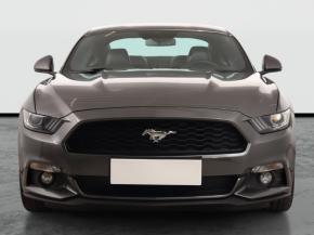 Ford Mustang  2.3 Ecoboost 