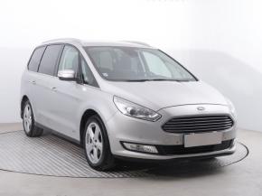 Ford Galaxy  2.0 EcoBlue Titanium
