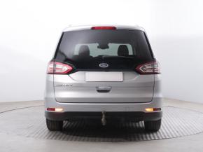 Ford Galaxy  2.0 EcoBlue Titanium 