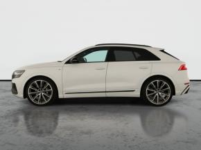 Audi Q8  50 TDI S-Line 