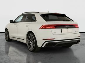 Audi Q8  50 TDI S-Line 