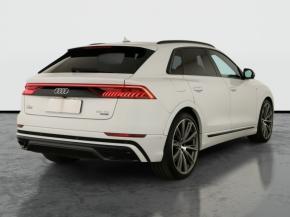 Audi Q8  50 TDI S-Line 