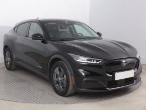 Ford Mustang Mach-E  Standard Range RWD 