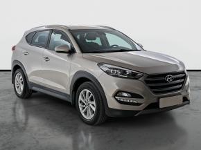 Hyundai Tucson  1.7 CRDi 