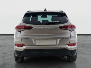 Hyundai Tucson  1.7 CRDi 