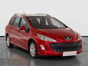 Peugeot 308  1.6 HDi 