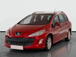 Peugeot 308  1.6 HDi 